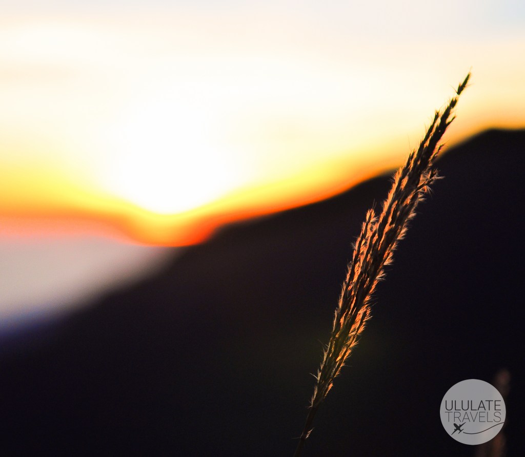 Sunrise, Cingjing Taiwan-1